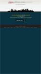 Mobile Screenshot of gigapolitan.com